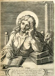 São João Evangelista, 1657